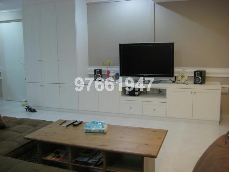 Blk 578 Pasir Ris Street 53 (Pasir Ris), HDB Executive #122058672